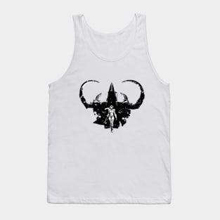 The Reaper Tank Top